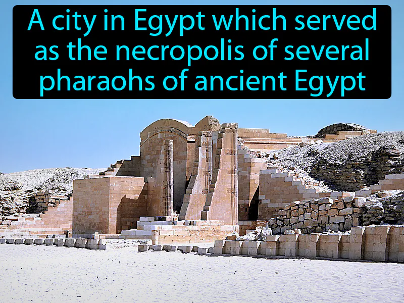 Giza Definition