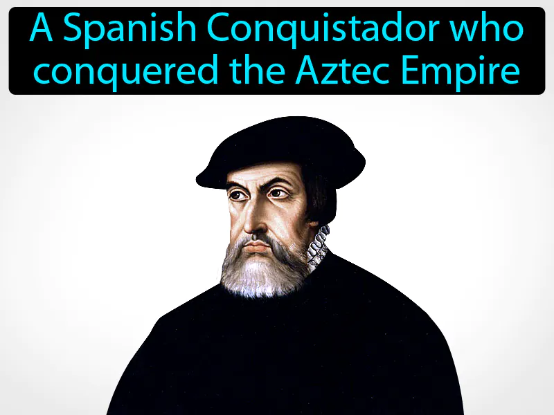 Hernan Cortes Definition Hernan Cortes Definition