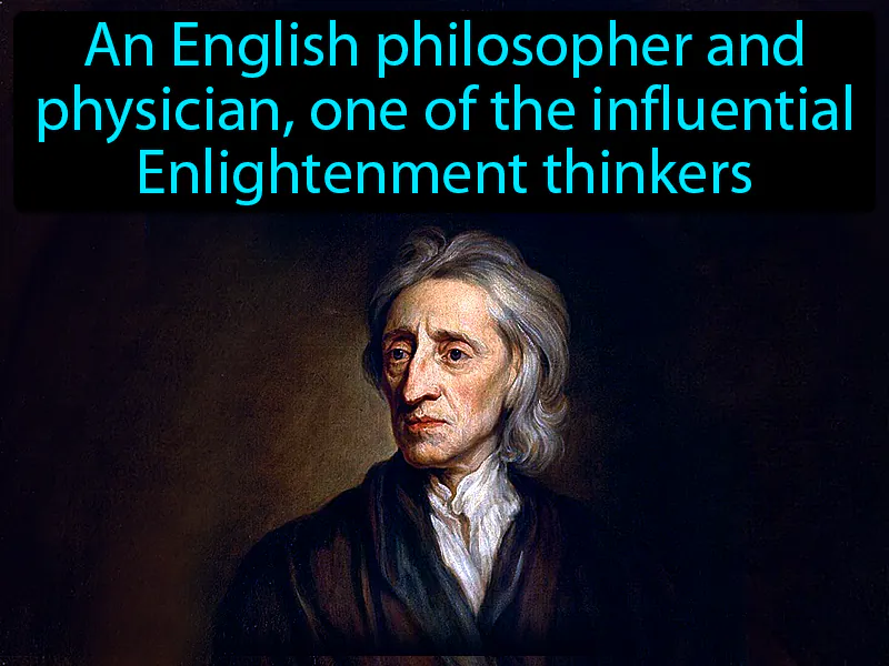 John Locke Definition John Locke Definition