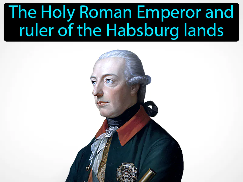 Joseph II Definition Joseph II Definition