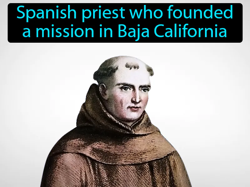 Junipero Serra Definition Junipero Serra Definition