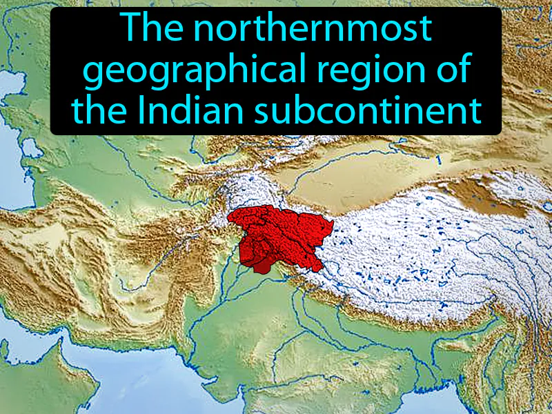 Kashmir Definition Kashmir Definition