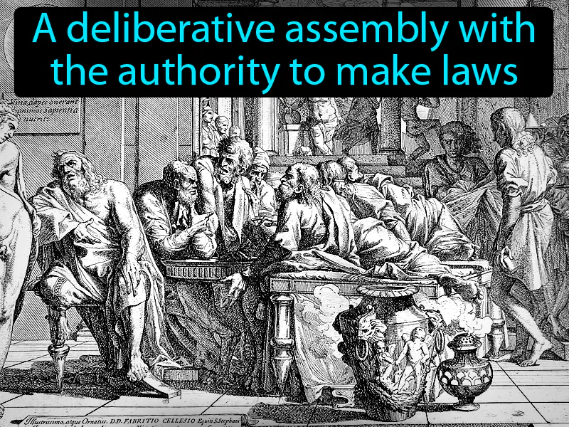 Legislature Definition Legislature Definition