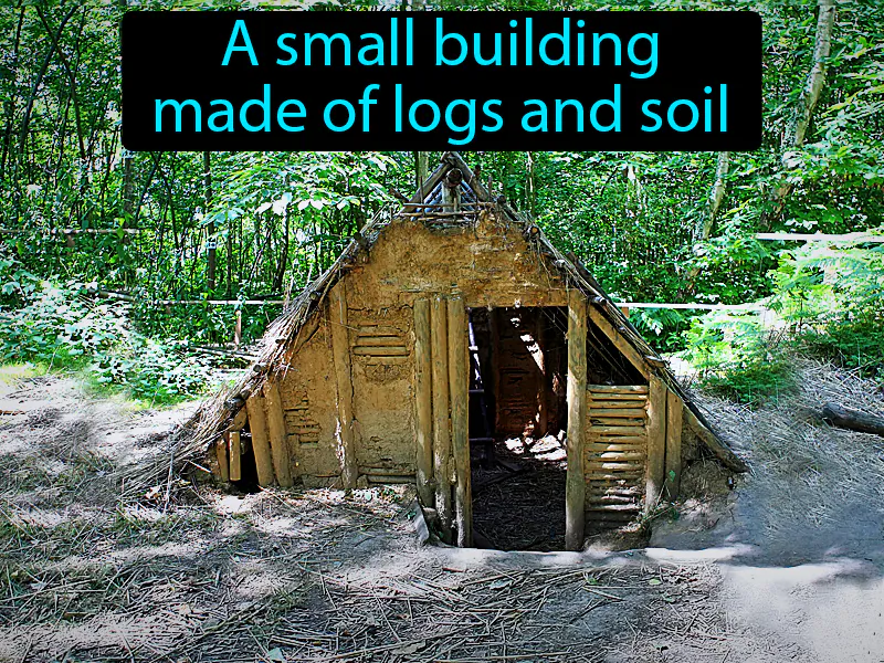 Lodge Definition