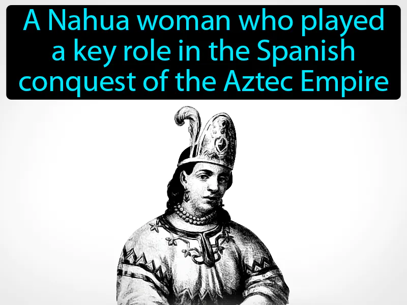 Malinche Definition Malinche Definition