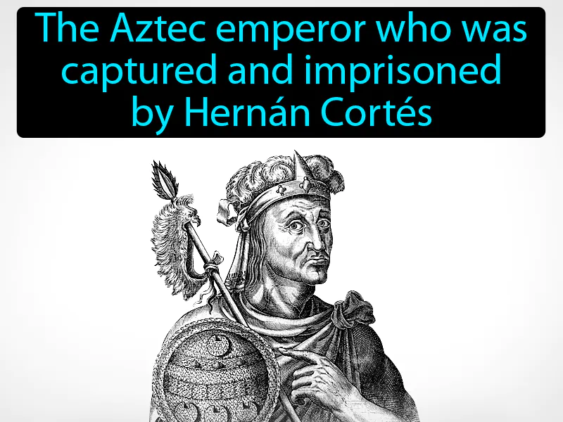 Moctezuma Definition Moctezuma Definition