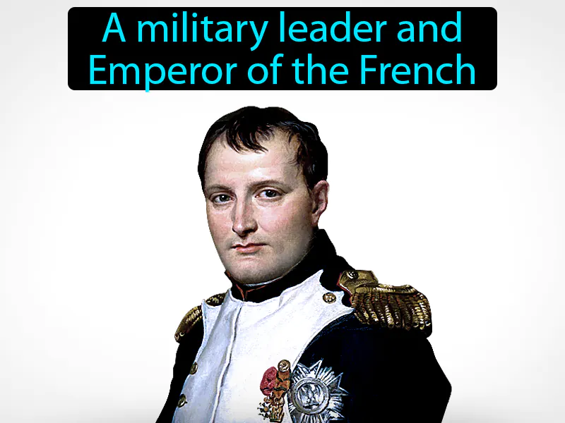 Napoleon Definition Napoleon Definition