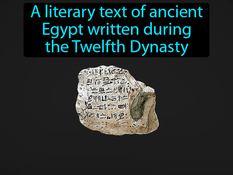 Neferti Definition