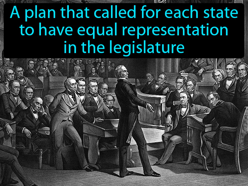 New Jersey Plan Definition New Jersey Plan Definition