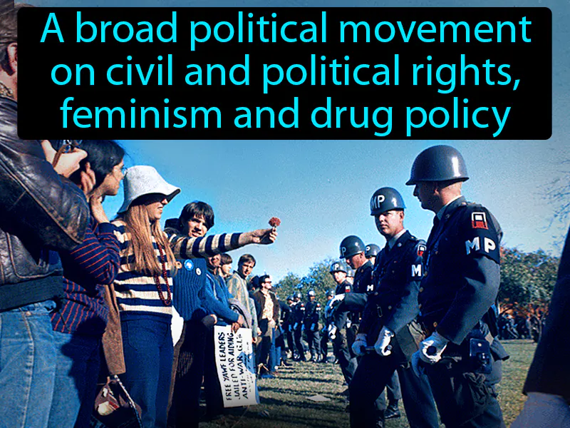 New Left Definition