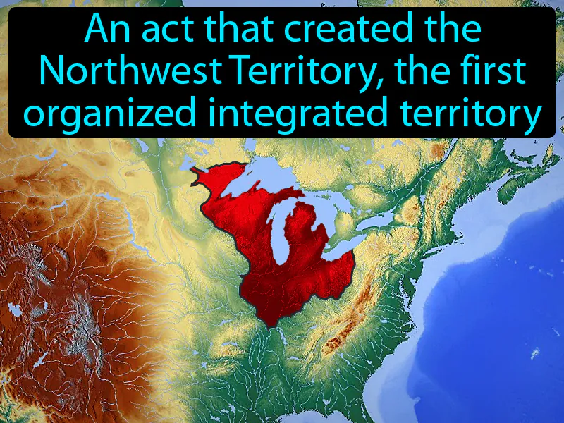 Northwest Ordinance Definition Northwest Ordinance Definition