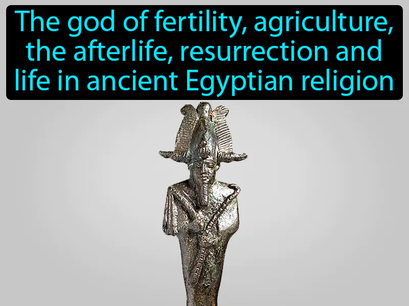 Osiris Definition Osiris Definition