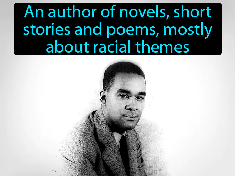 Richard Wright Definition Richard Wright Definition