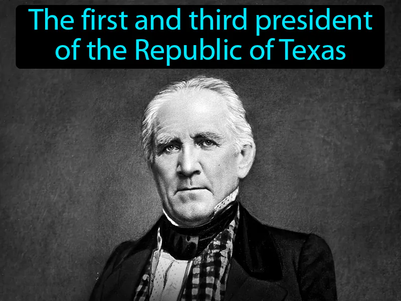 Sam Houston Definition