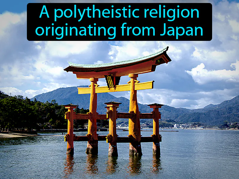 Shinto Definition