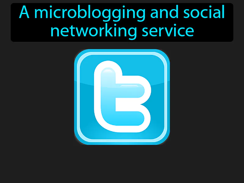 Twitter Definition Twitter Definition