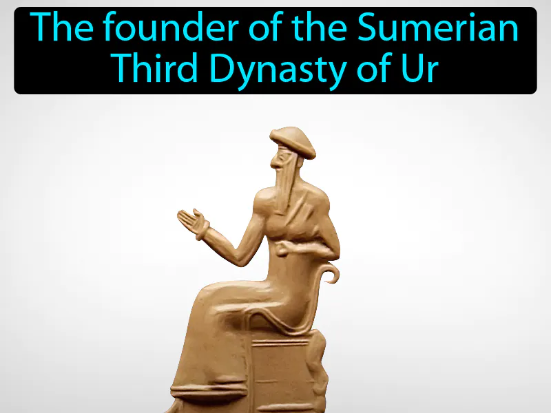 Ur-Nammu Definition