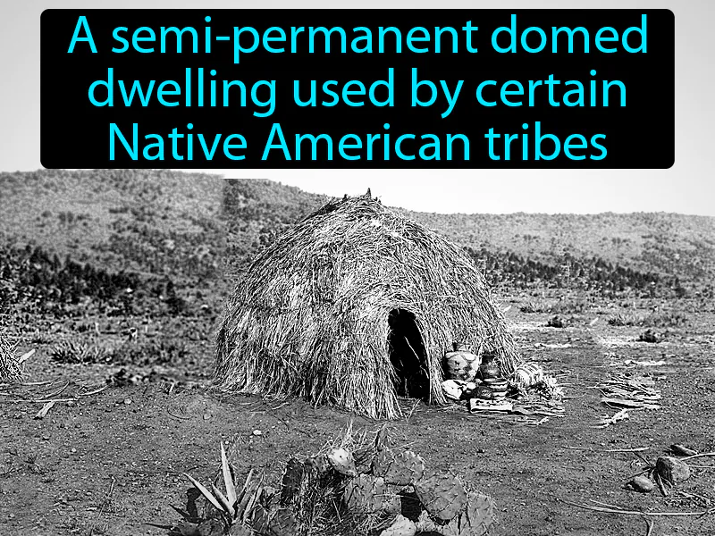 Wigwam Definition Wigwam Definition