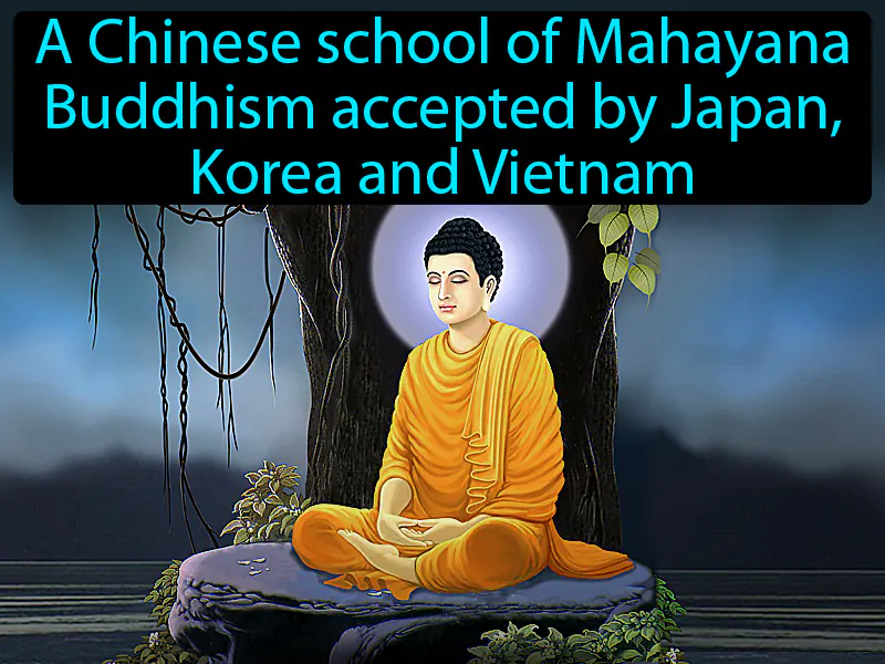 Zen Definition