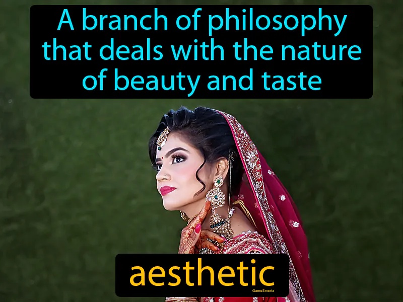Aesthetic Definition