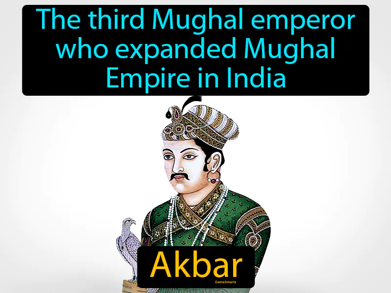 Akbar Definition Akbar Definition