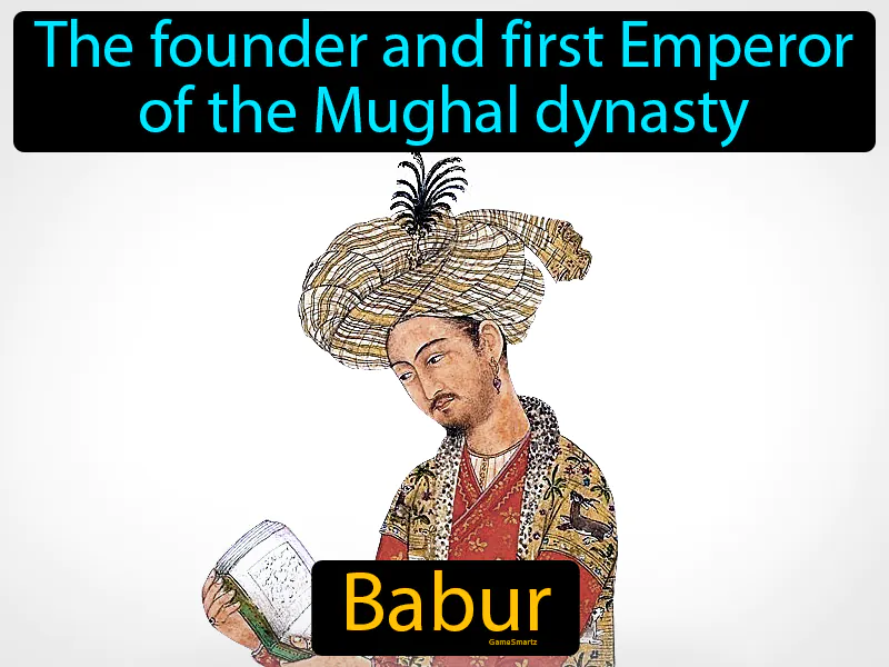 Babur Definition
