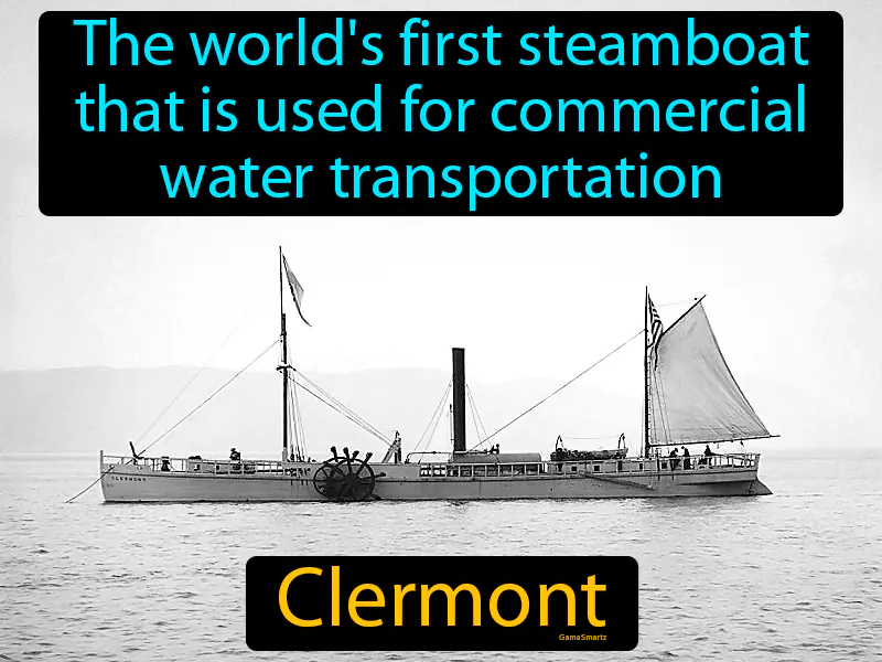 Clermont Definition