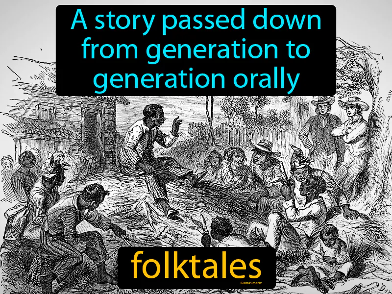 Folktales Definition Folktales Definition