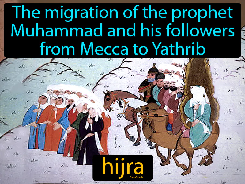 Hijra Definition Hijra Definition