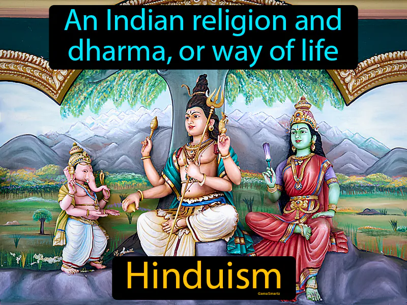 Hinduism Definition