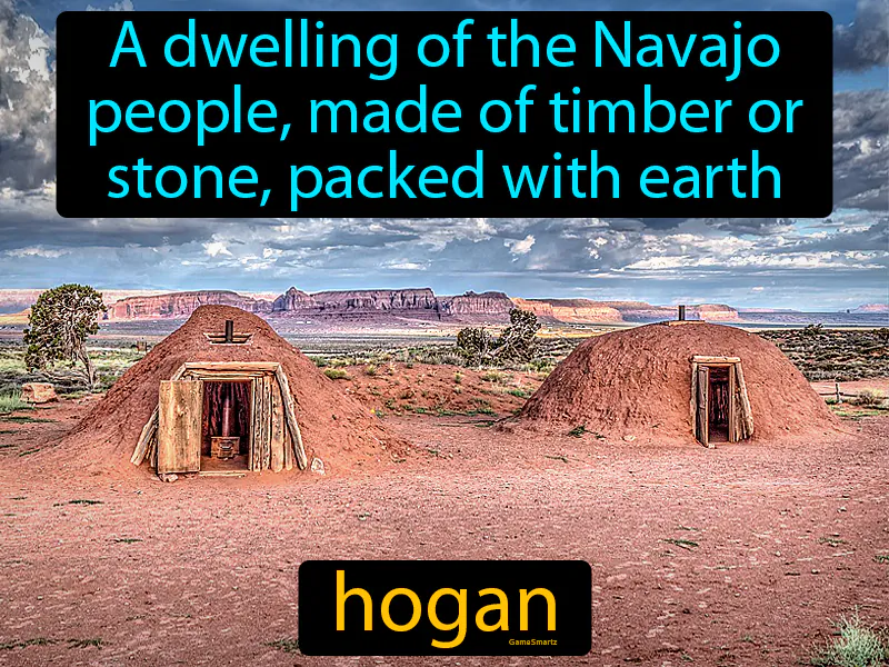 Hogan Definition Hogan Definition