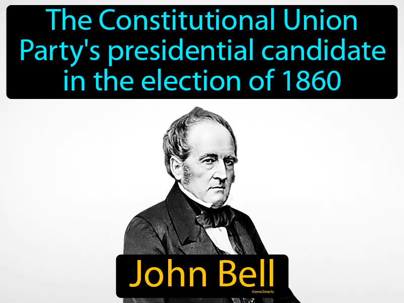 John Bell Definition John Bell Definition
