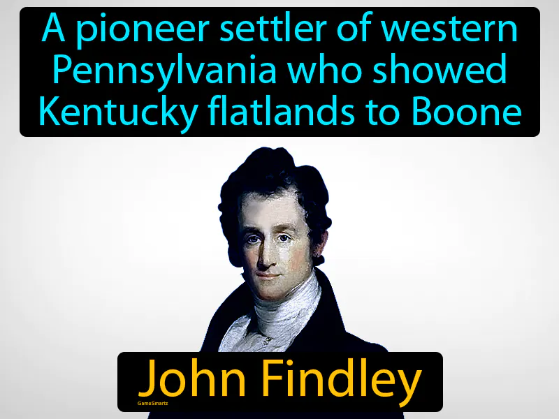 John Findley Definition John Findley Definition