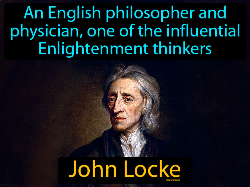 John Locke Definition John Locke Definition
