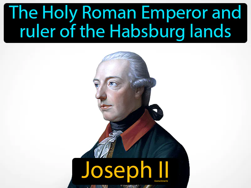 Joseph II Definition Joseph II Definition