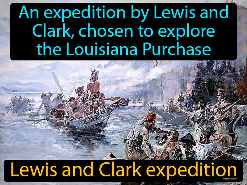 Lewis And Clark Expedition Definition Lewis And Clark Expedition Definition