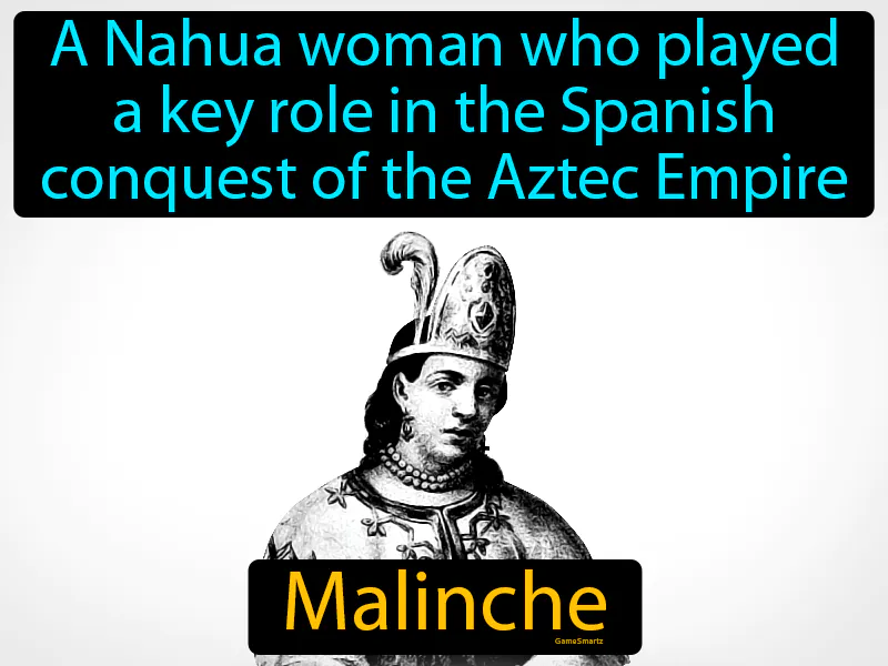 Malinche Definition Malinche Definition