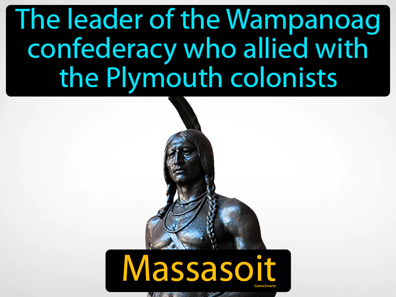 Massasoit Definition