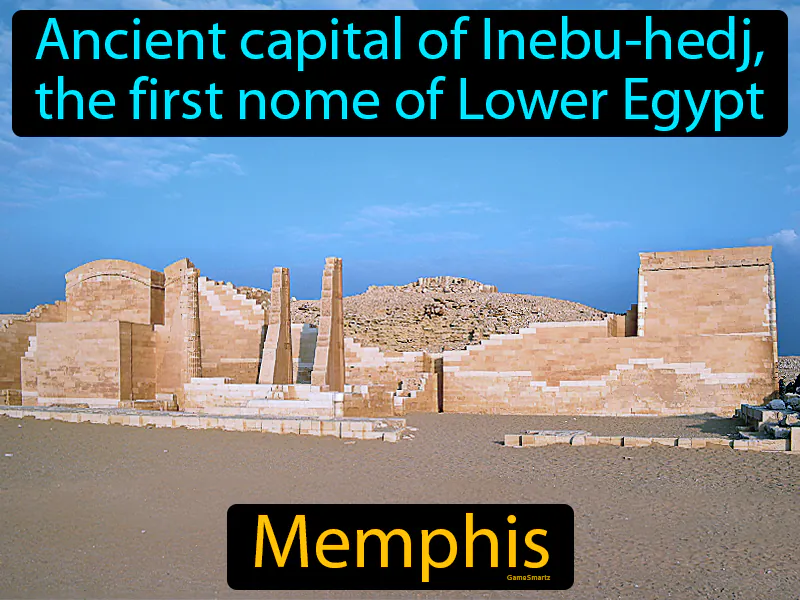 Memphis Definition
