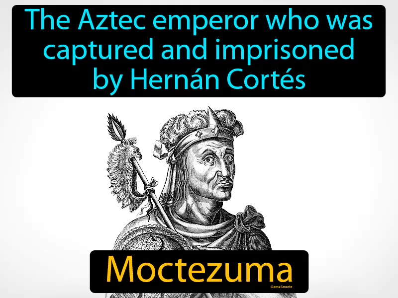 Moctezuma Definition Moctezuma Definition