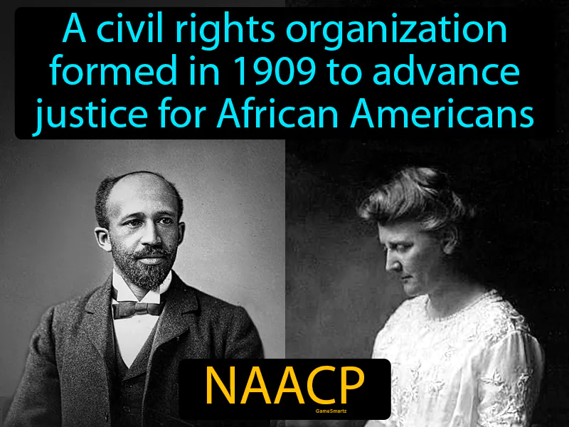 NAACP Definition NAACP Definition