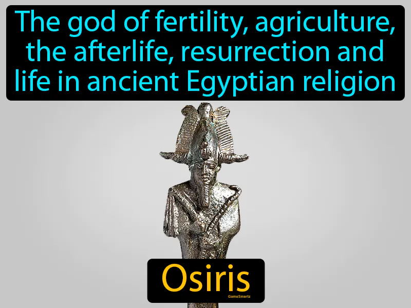 Osiris Definition Osiris Definition
