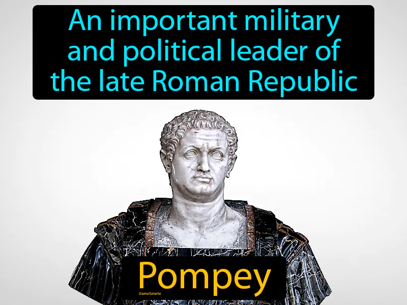 Pompey Definition Pompey Definition
