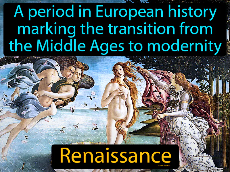 Renaissance Definition