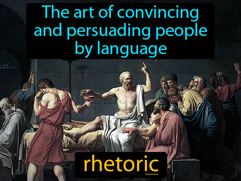 Rhetoric Definition Rhetoric Definition