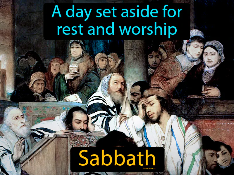 Sabbath Definition Sabbath Definition