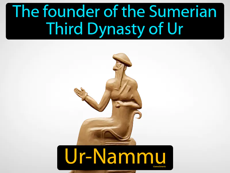 Ur-Nammu Definition