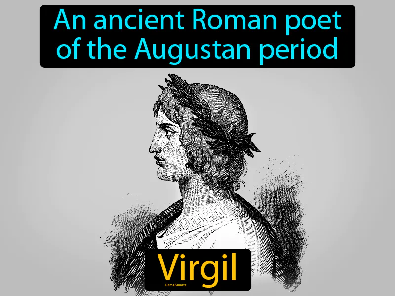 Virgil Definition Virgil Definition