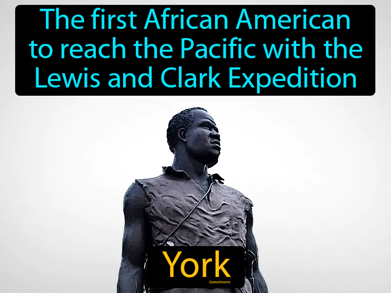 York Definition York Definition
