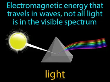 Light